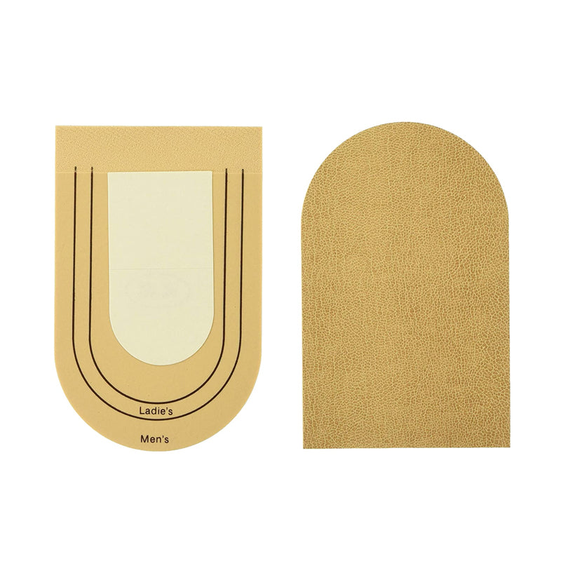 Shoe Fitter Fatigue Relief Pad for Dress Shoes