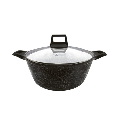 La Gourmet Shogun Senjo 28cm Casserole