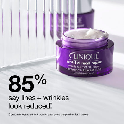 Clinique Smart Clinical Repair™ Wrinkle Correcting Cream 50ml