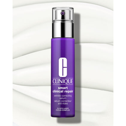 Clinique Smart Clinical Repair™ Wrinkle Correcting Serum 50ml