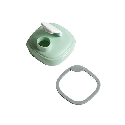 Hegen PCTO™ Spout (Green)