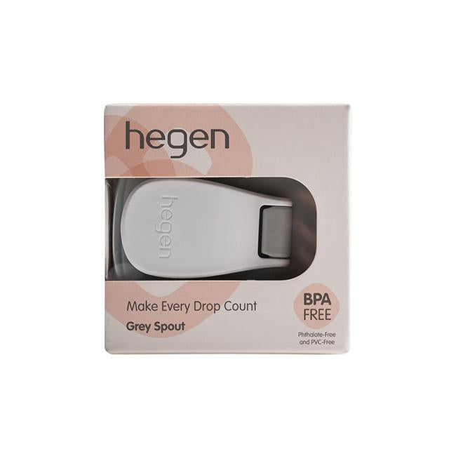 Hegen PCTO™ Spout (Grey)
