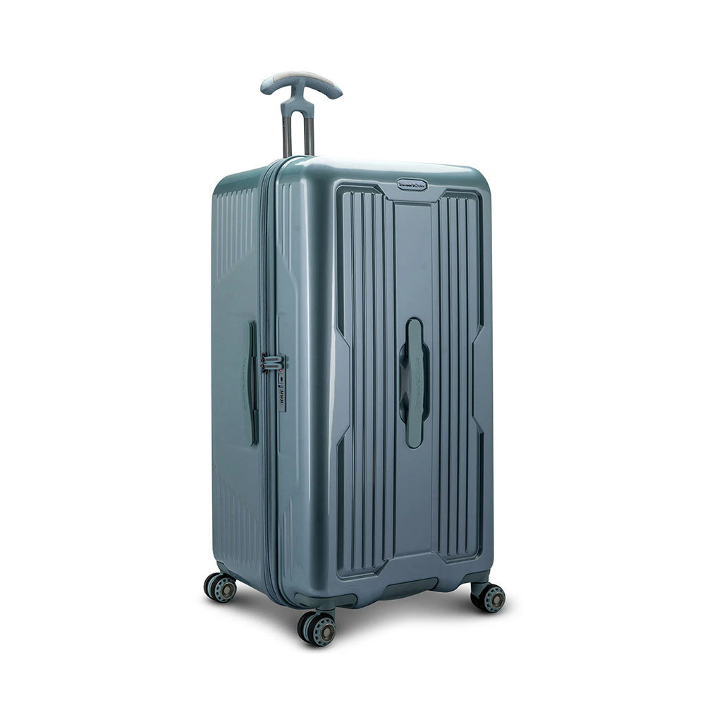 Traveler's store choice luggage