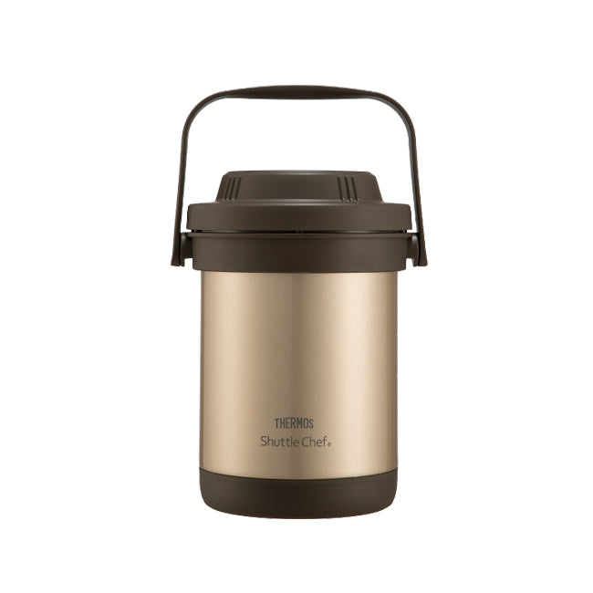 Thermos best sale shuttle chef