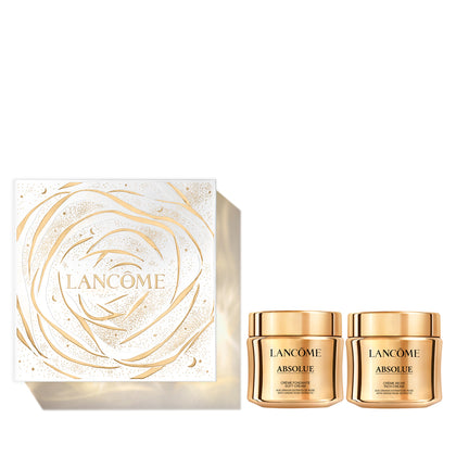 Lancôme Absôlue Soft & Rich Cream Set