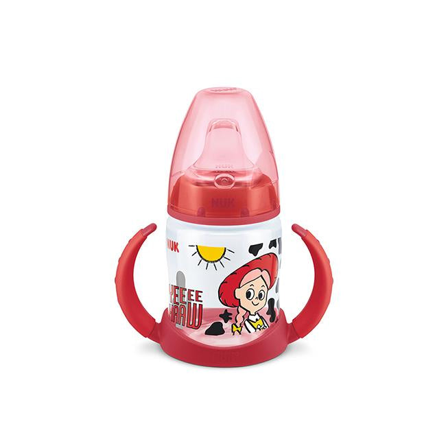 Nuk toy clearance story sippy cup