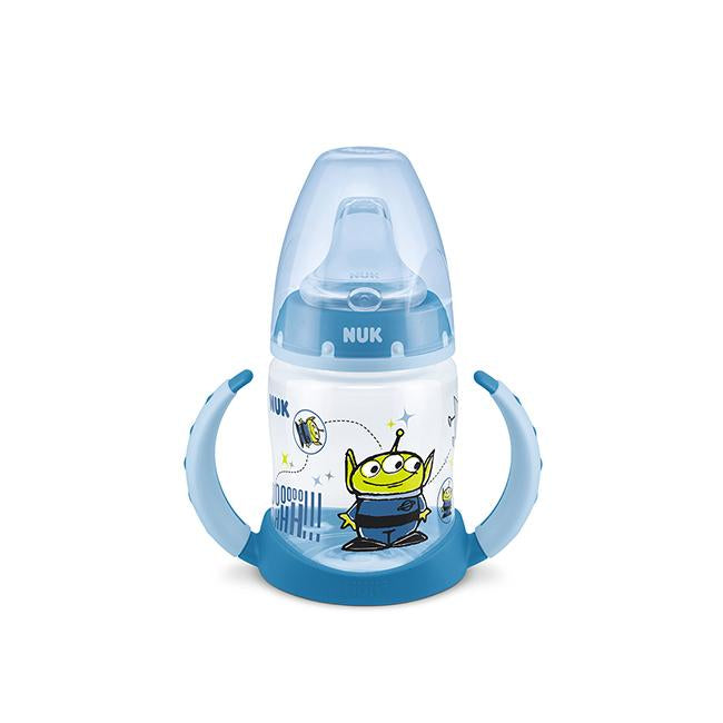 Nuk Toy Story 150ml PP Learner Bot OG Singapore