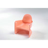 Combi Multi-Functional Chair - Orange