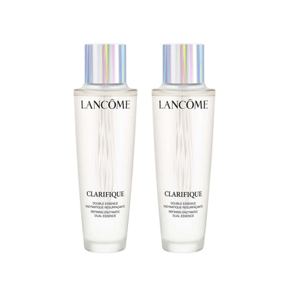 Lancôme Clarifique Dual Essence 150ml Duo Set