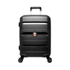 Travel Time 28" Hard Case Luggage (TT-6117) - Black
