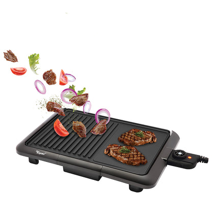 Toyomi Electric BBQ Grill (TYM-BBQ6304-P)