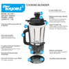 Toyomi Low Noise Cooking Blender (BLC 9811)