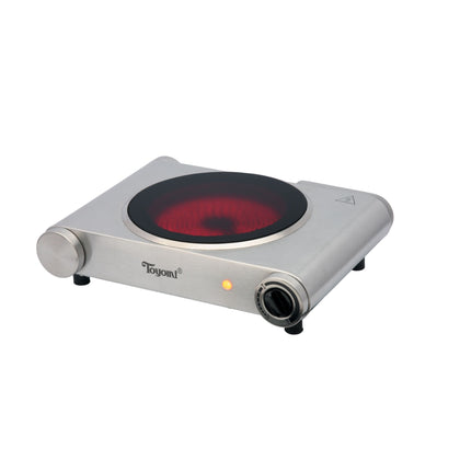 Toyomi Simple Hob Infrared Ceramic Hot Plate (TYM-IC9011)