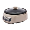 Toyomi Multi Cooker Steamboat Hotpot (TYM-MC4646)