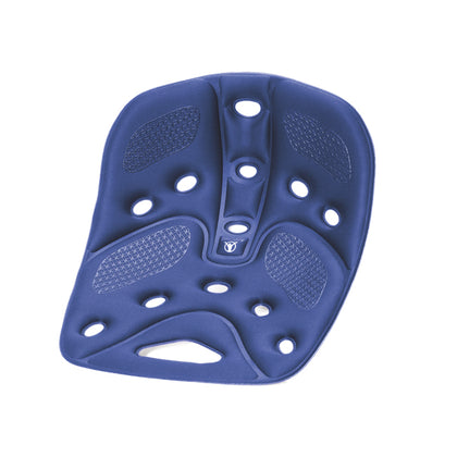 BACKJOY SitSmart Posture+ Traction - Navy