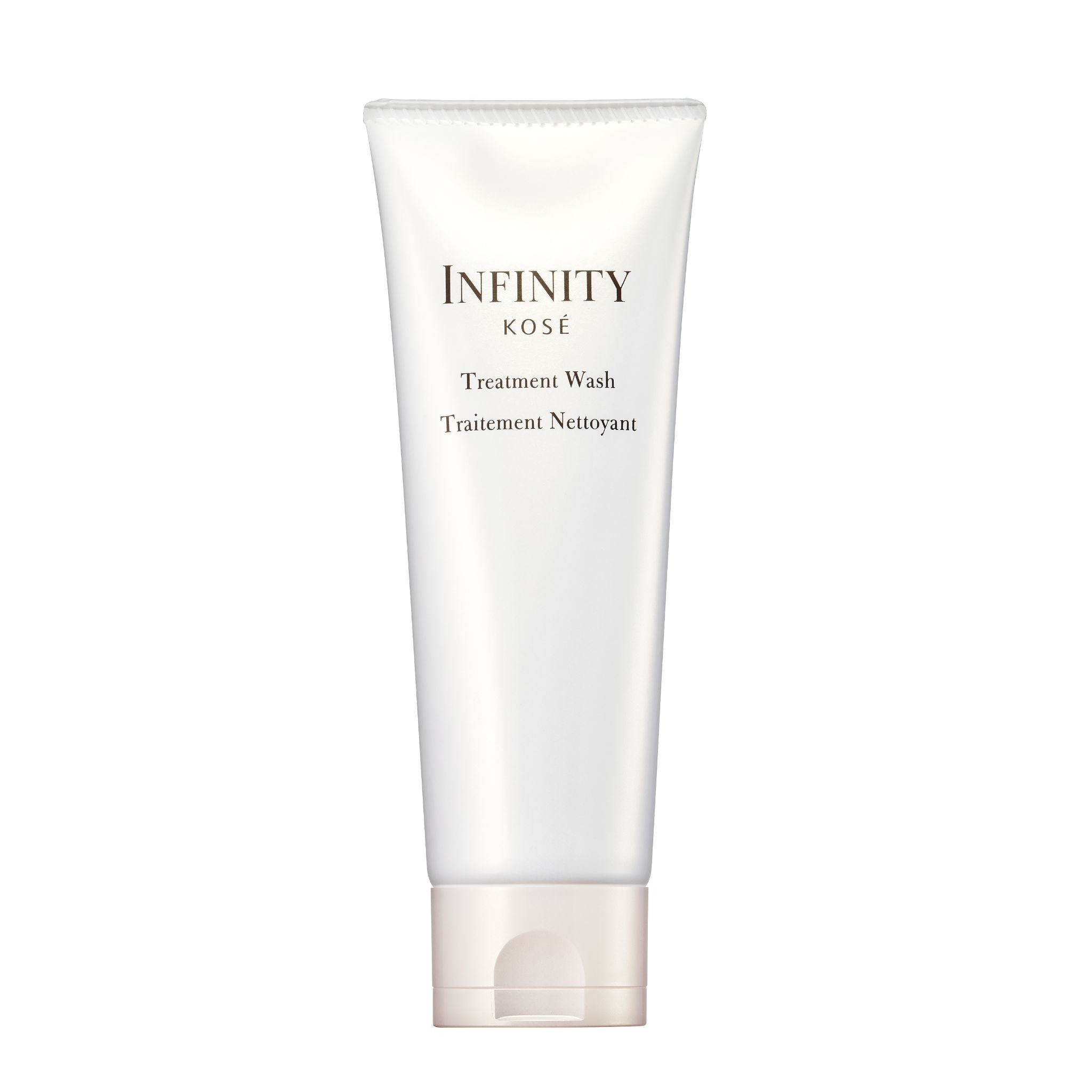 KOSÉ INFINITY Treatment Wash 120g