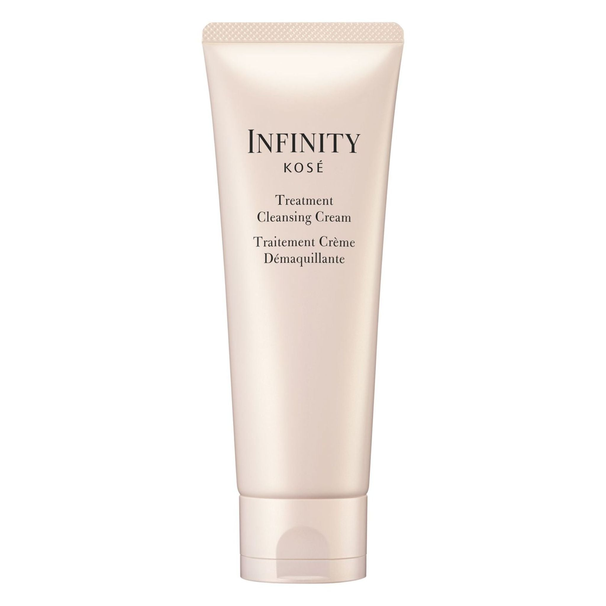 KOSÉ INFINITY Treatment Cleansing Cream 120g