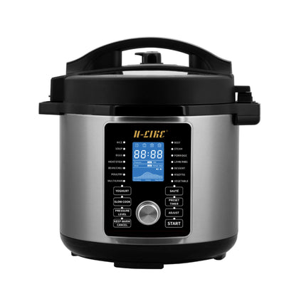 U-LIKE Smart Cooker with Air Fryer (TS701A)