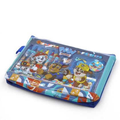 Paw Patrol Stationery Gift Set