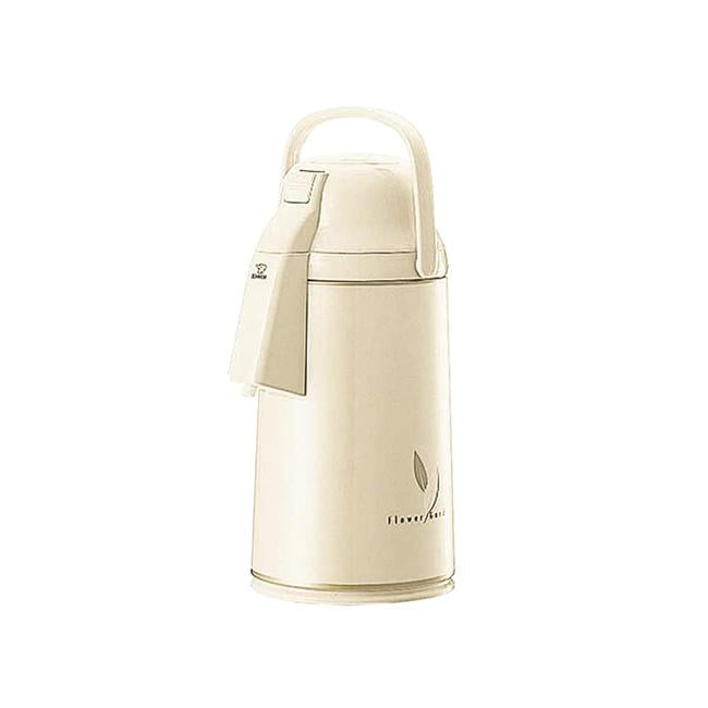 ZOJIRUSHI 3.0L Airpot - Beige (VRKE30N-CA)