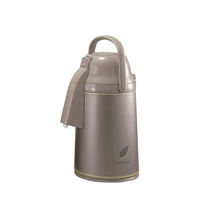 ZOJIRUSHI 3.0L Airpot - Herb Brown (VRKE30N-TD)