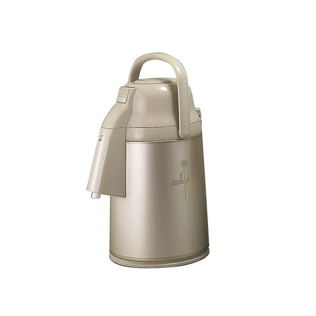 ZOJIRUSHI 3.0L Airpot - Herb Cacao (VRKE30N-TK)