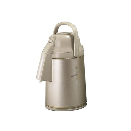 ZOJIRUSHI 3.0L Airpot - Herb Cacao (VRKE30N-TK)