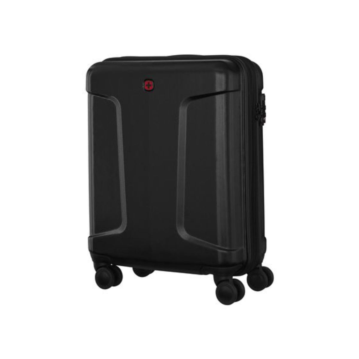 Wenger luggage top