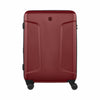 Wenger 20" Hardcase Luggage - Red