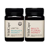 Wildcape Manuka UMF 8+ 500g & Multifloral Honey 500g