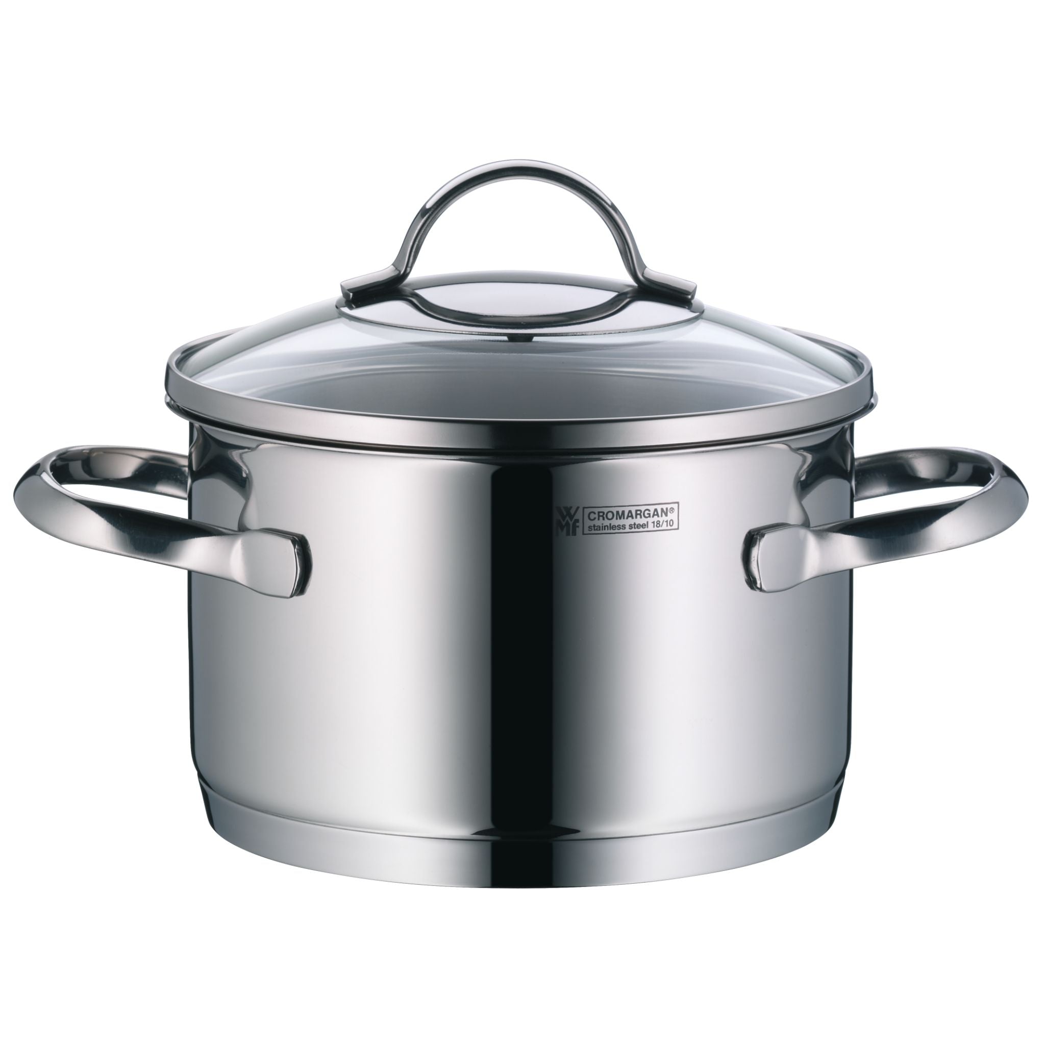 WMF Provence PLUS 16cm High Casserole with Cover (WMF-0722166380)