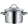 WMF Provence PLUS 16cm High Casserole with Cover (WMF-0722166380)