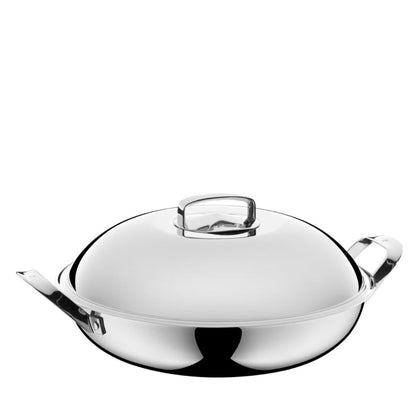 WMF 32cm Deep Wok (0780036380-P)