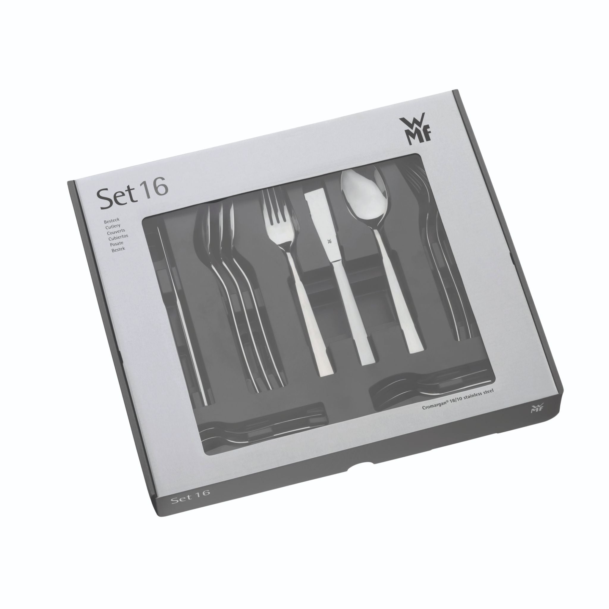 WMF Philadelphia 16pc Cutlery Set (WMF-1166849990)