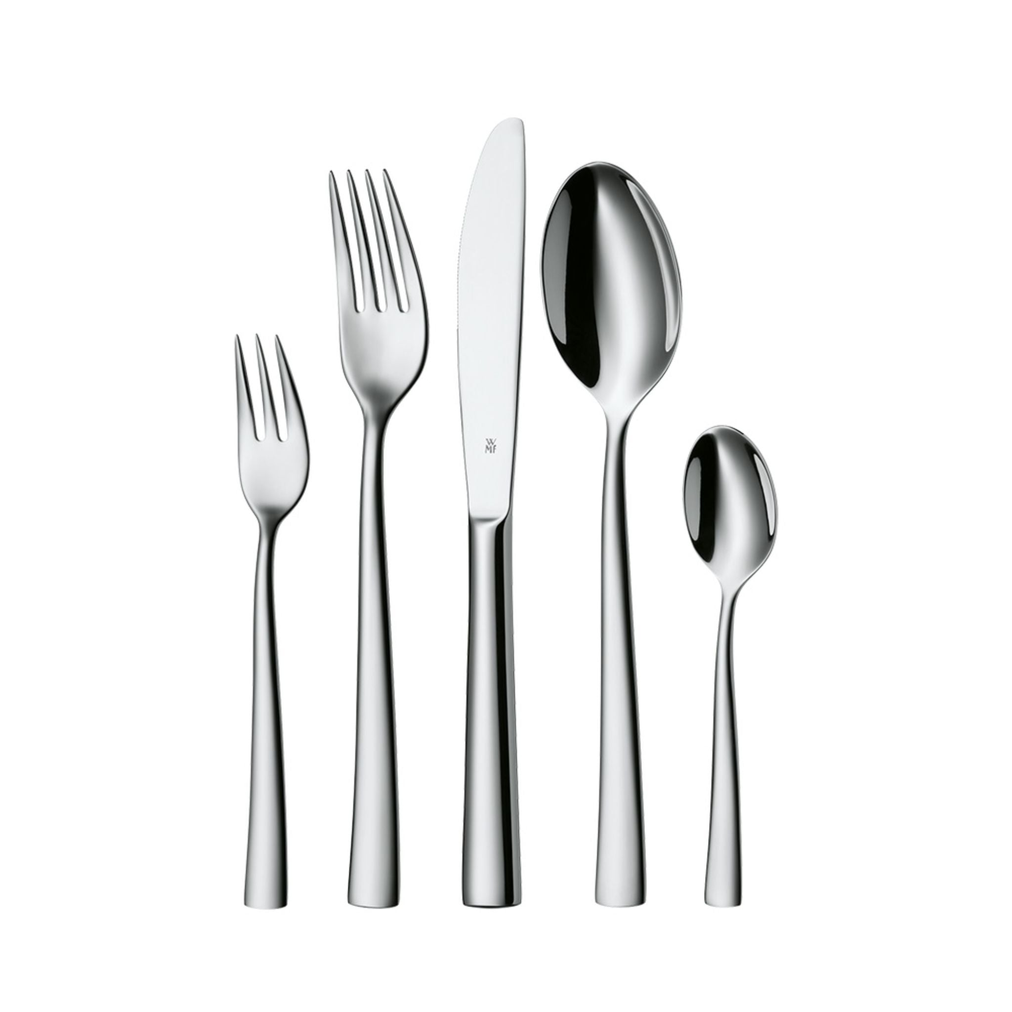 WMF Philadelphia 30pc Cutlery Set (1166916040)
