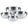 WMF Gourmet Kitchen Bowl 4pc Set (0645709990)