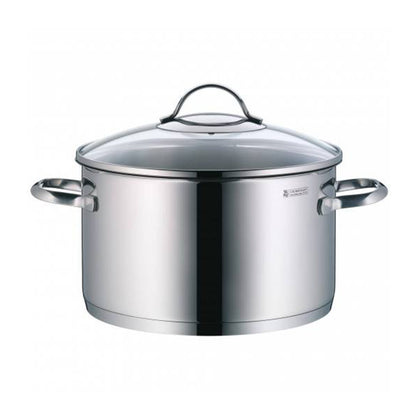 WMF Provence PLUS High Casserole 24cm with Cover (0722246380)