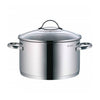 WMF Provence PLUS High Casserole 24cm with Cover (0722246380)