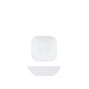 Corelle Square Round 10oz Bowl - Winter Frost White (2310-N)