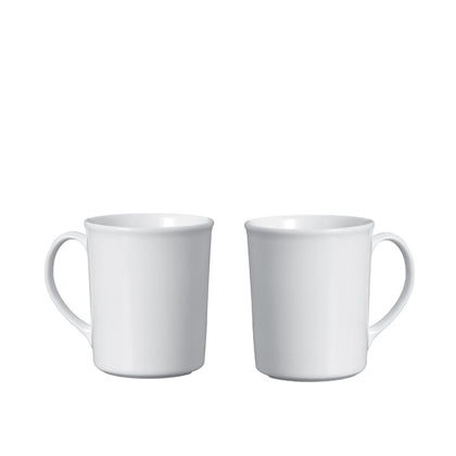 Corelle Coordinates Mug 1pc - Winter Frost White (509-N)