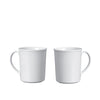 Corelle Coordinates Mug 1pc - Winter Frost White (509-N)