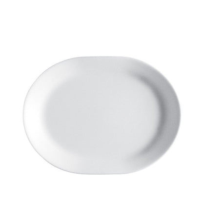 Corelle 31cm Serving Platter - Winter Frost White (611-N)