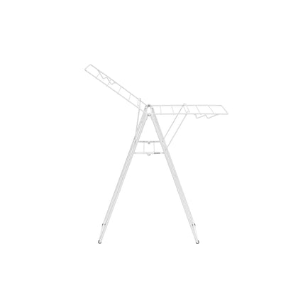 Brabantia Hangon Drying Rack 15m - Fresh White