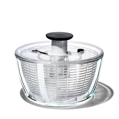 OXO Good Grips Glass Salad Spinner (YTS-OXO11262700)