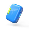 ZOKU Neat Bento Jr.lunch Kit - Blue
