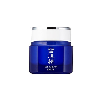 Sekkisei 20g Eye Cream N