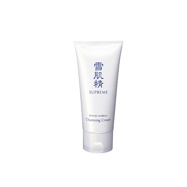 KOSÉ SEKKISEI 140g Supreme Cleansing Cream