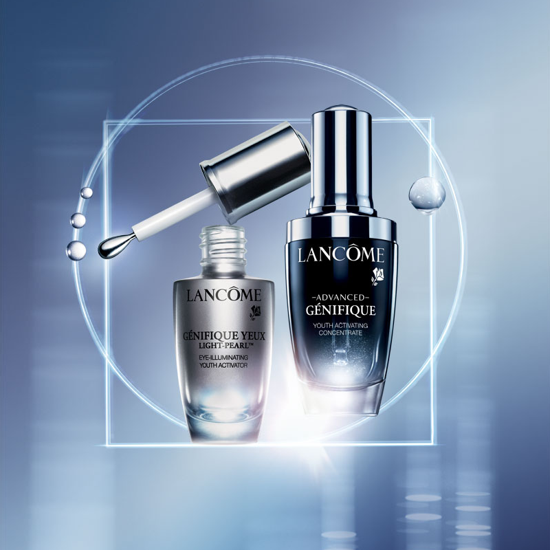 Lancôme Full Day 20% Off + 2X Points on 24 Apr 💝Exclusively at OGPP