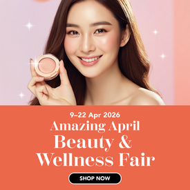 April Glow-Up 🌟 Join the OG Beauty & Wellness Fair