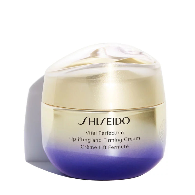 Beauty Tips from Shiseido